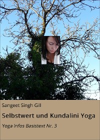 Cover Selbstwert und Kundalini Yoga