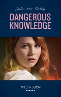 Cover Dangerous Knowledge