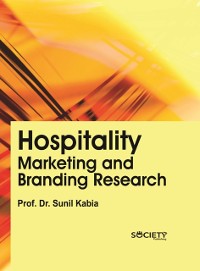 Cover Hospitality marketing and branding research