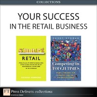 Cover Your Success in the Retail Business (Collection)