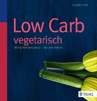 Cover Low Carb vegetarisch