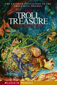 Cover Troll Treasure