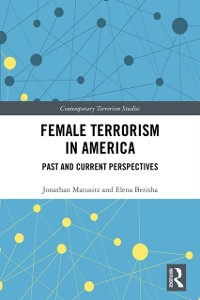 Cover Female Terrorism in America