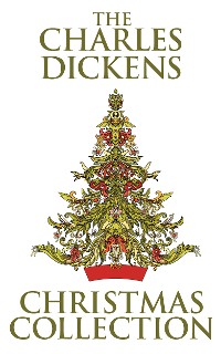 Cover The Charles Dickens Christmas Collection