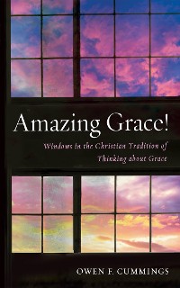 Cover Amazing Grace!