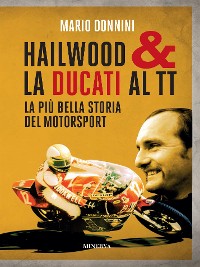 Cover Hailwood & la Ducati al TT