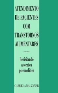 Cover Atendimento de pacientes com transtornos alimentares