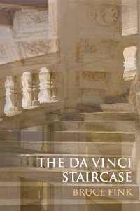 Cover The da Vinci Staircase
