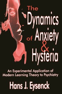Cover Dynamics of Anxiety and Hysteria