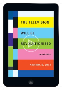 Cover The Television Will Be Revolutionized, Second Edition
