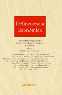Cover Delincuencia económica