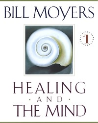 Cover Healing and the Mind