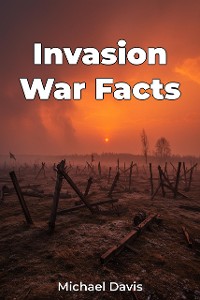 Cover Invasion War Facts