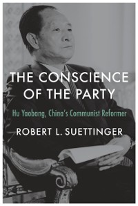 Cover Conscience of the Party