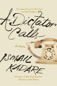 Cover Dictator Calls