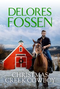 Cover Christmas Creek Cowboy