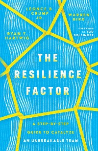 Cover The Resilience Factor