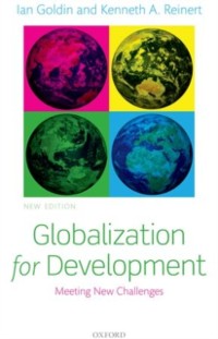 Cover Globalization for Development