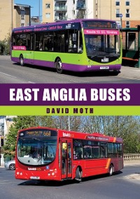 Cover East Anglia Buses