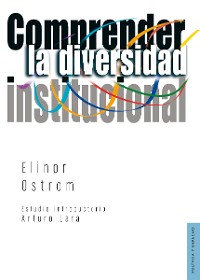 Cover Comprender la diversidad institucional