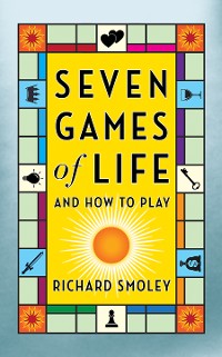 Cover Seven Games of Life
