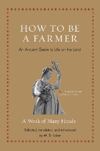 Cover How to Be a Farmer