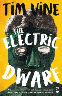 Cover The Electric Dwarf