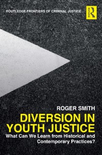 Cover Diversion in Youth Justice