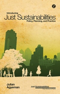 Cover Introducing Just Sustainabilities
