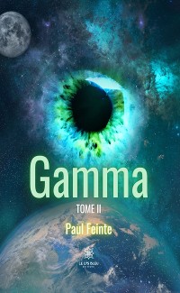 Cover Gamma - Tome 2