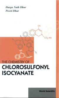 Cover CHEMIS OF CHLOROSULFONYL ISOCYANATE, THE