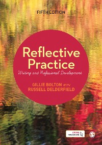 Cover Reflective Practice