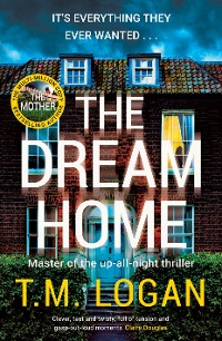 Cover The Dream Home