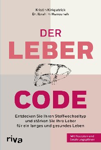 Cover Der Leber-Code