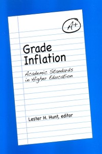 Cover Grade Inflation