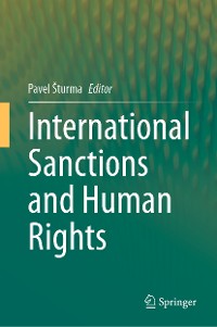 Cover International Sanctions and Human Rights