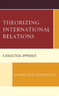 Cover Theorizing International Relations