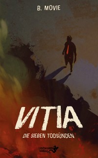 Cover Vitia. Die sieben Todsünden