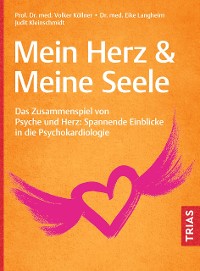 Cover Mein Herz & Meine Seele