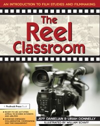 Cover Reel Classroom