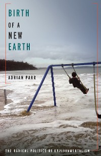 Cover Birth of a New Earth