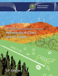 Cover Aeronautical Chart User's Guide