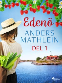 Cover Edenö del 1