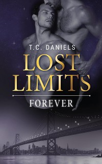 Cover Lost Limits: Forever