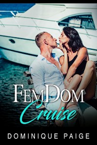 Cover Femdom Cruise