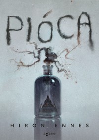 Cover Pióca