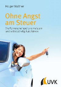 Cover Ohne Angst am Steuer