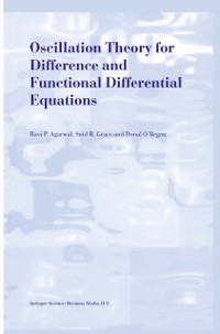 Cover Oscillation Theory for Difference and Functional Differential Equations