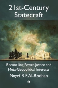 Cover 21st-Century Statecraft