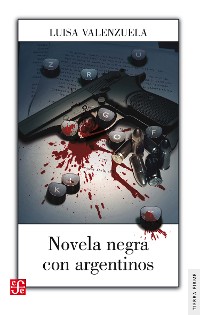 Cover Novela negra con argentinos